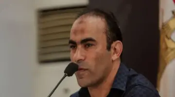 هل يُحاسب سيد عبدالحفيظ بسبب تداول فيديو وهو يسب الحكم؟ خبير لوائح يرد